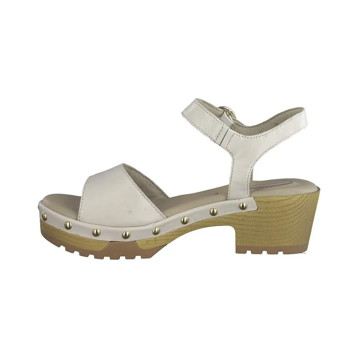 SANDALIA  88205 PIEL BEIG