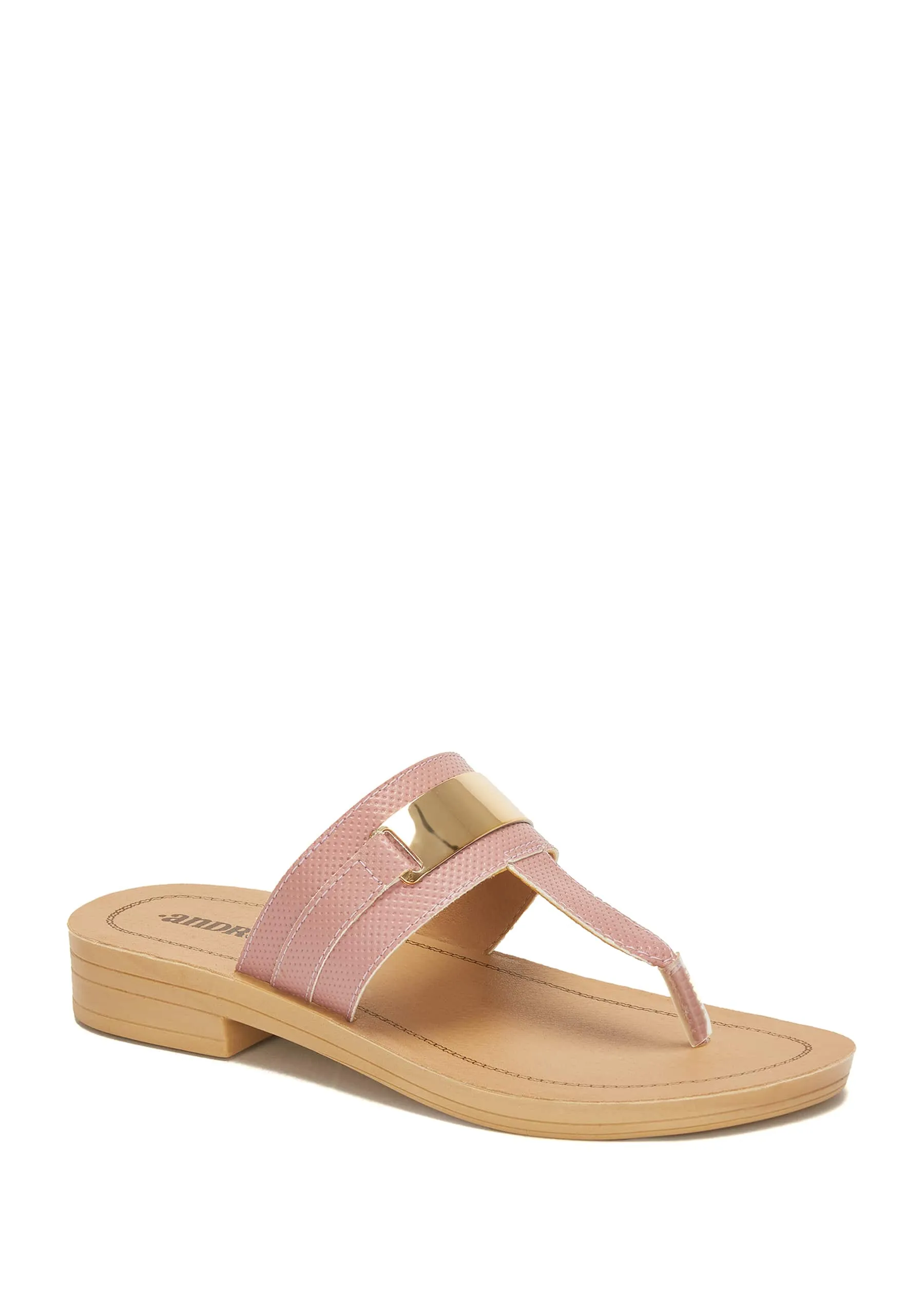 SANDALIA ANDREA PARA MUJER 58594