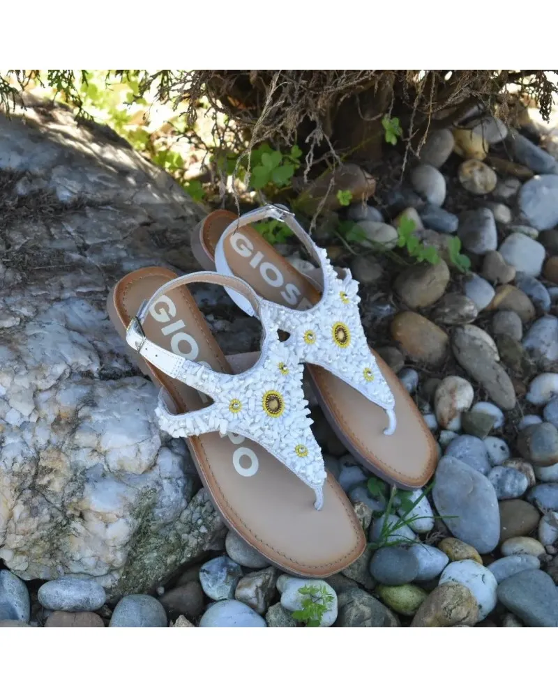 Sandalia GIOSEPPO ALBAN 63029