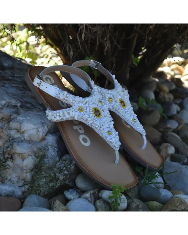 Sandalia GIOSEPPO ALBAN 63029