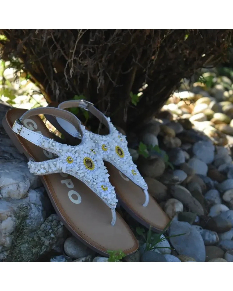Sandalia GIOSEPPO ALBAN 63029