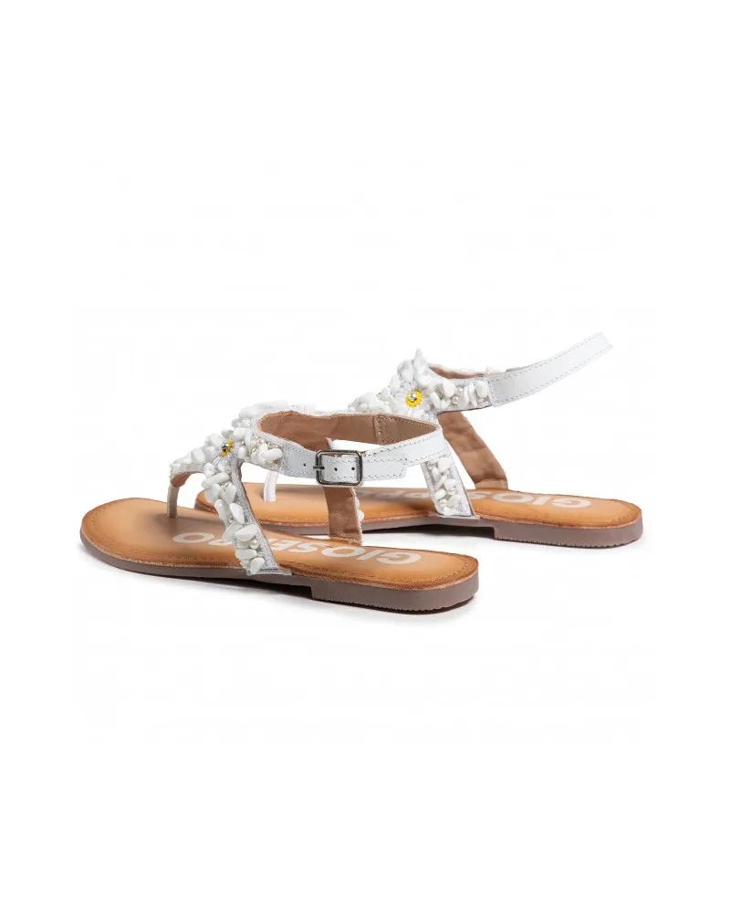 Sandalia GIOSEPPO ALBAN 63029
