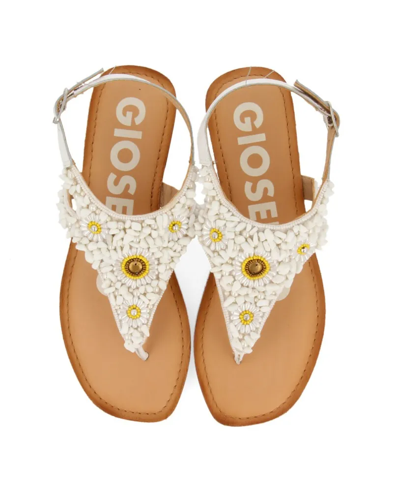 Sandalia GIOSEPPO ALBAN 63029