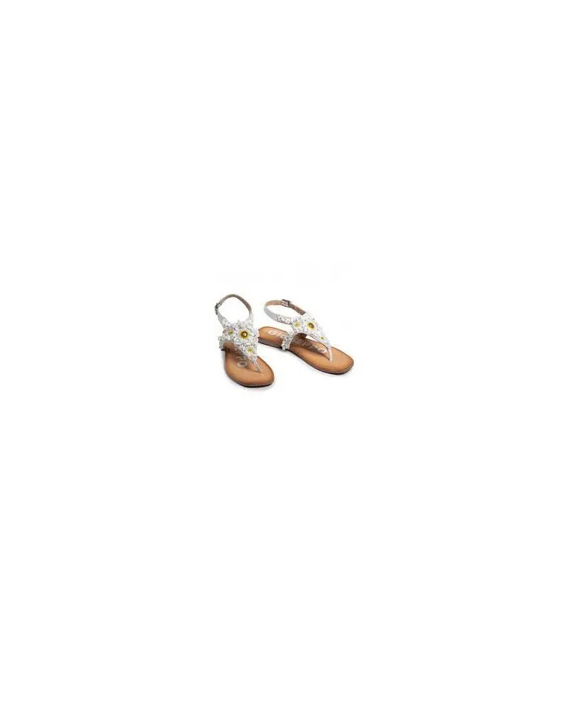 Sandalia GIOSEPPO ALBAN 63029