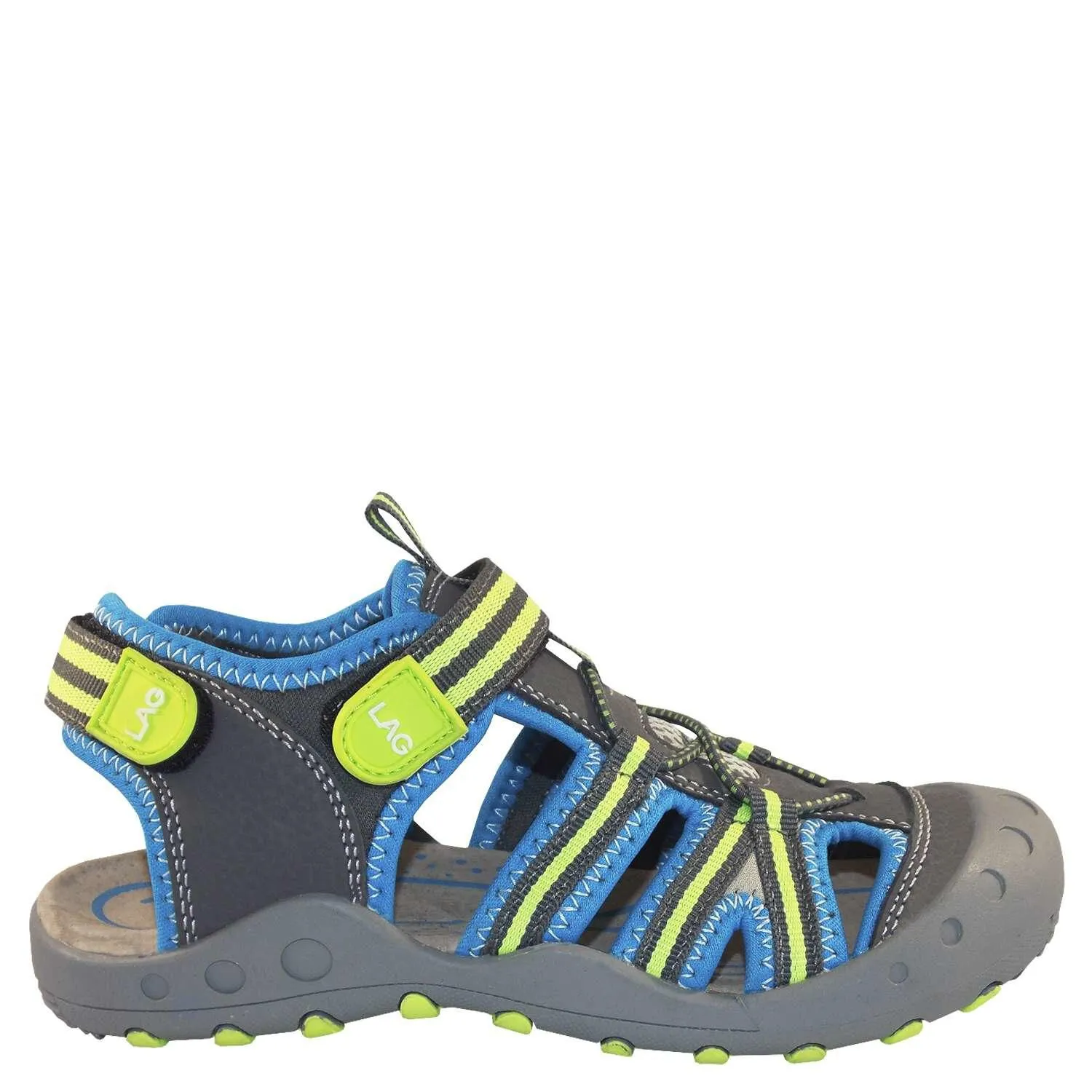 Sandalia Outdoor Niño 2ss8018a