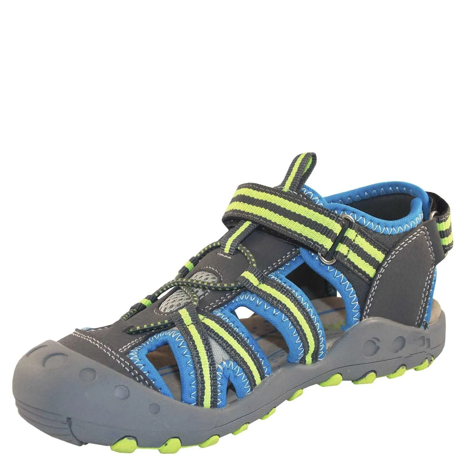 Sandalia Outdoor Niño 2ss8018a