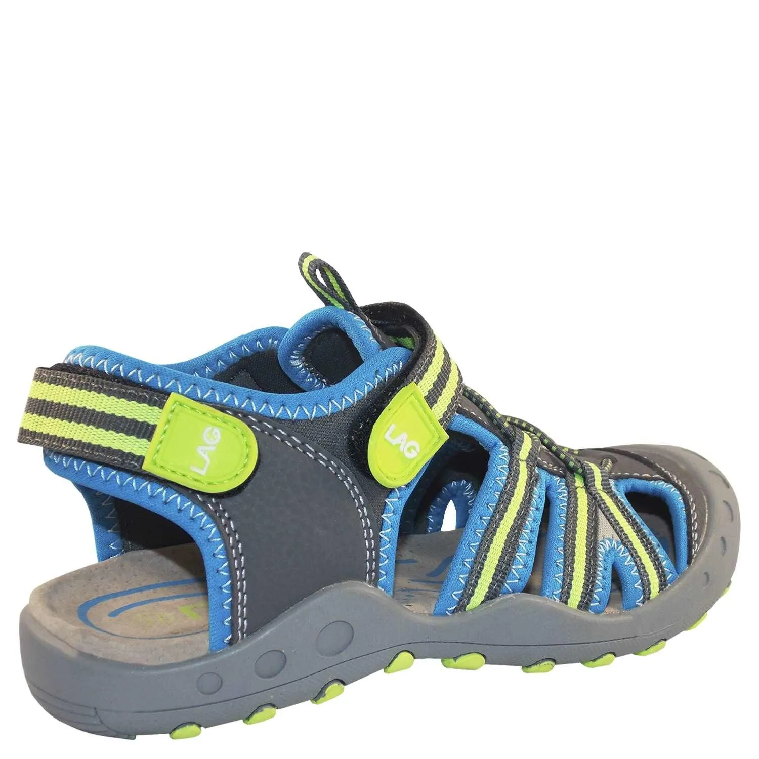 Sandalia Outdoor Niño 2ss8018a