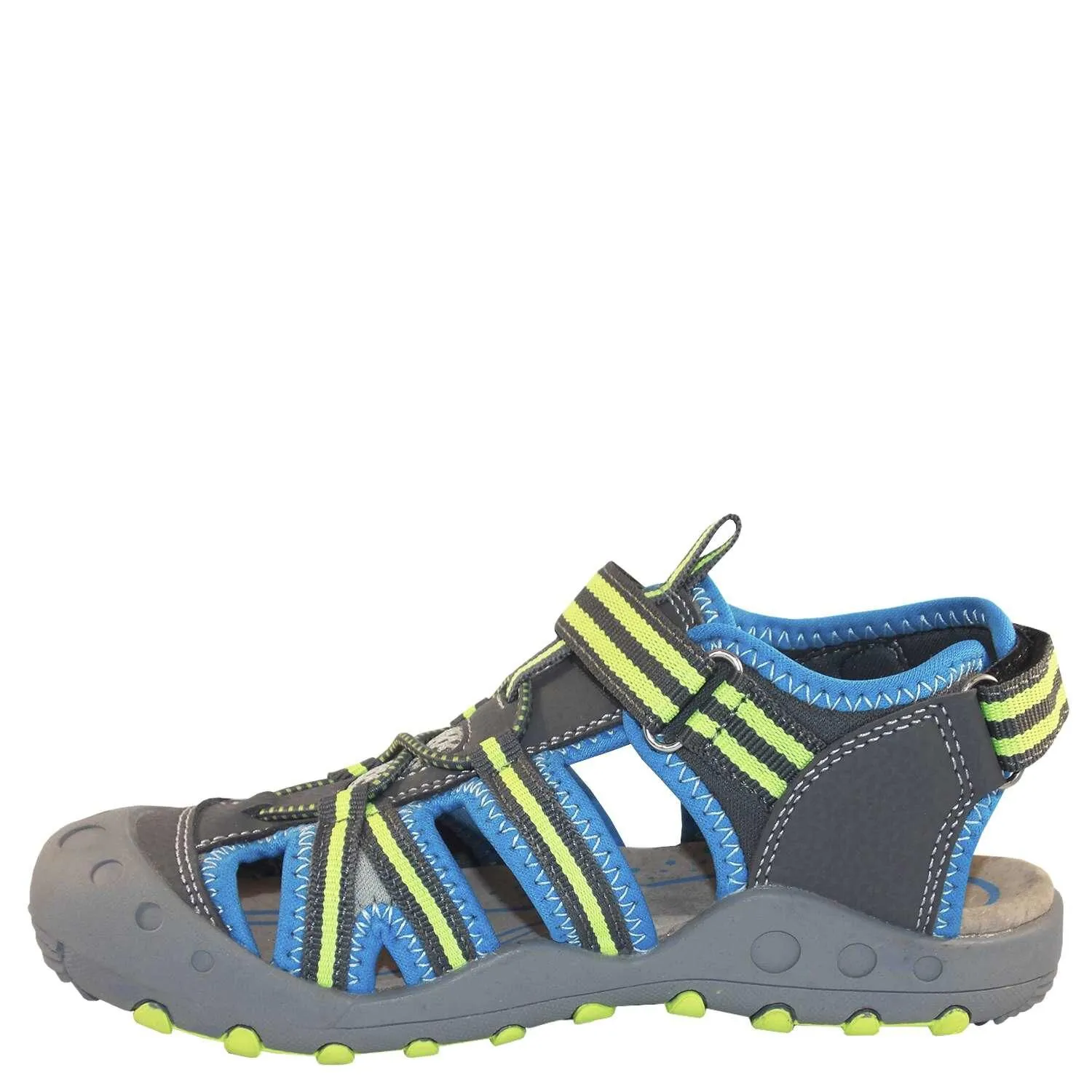 Sandalia Outdoor Niño 2ss8018a