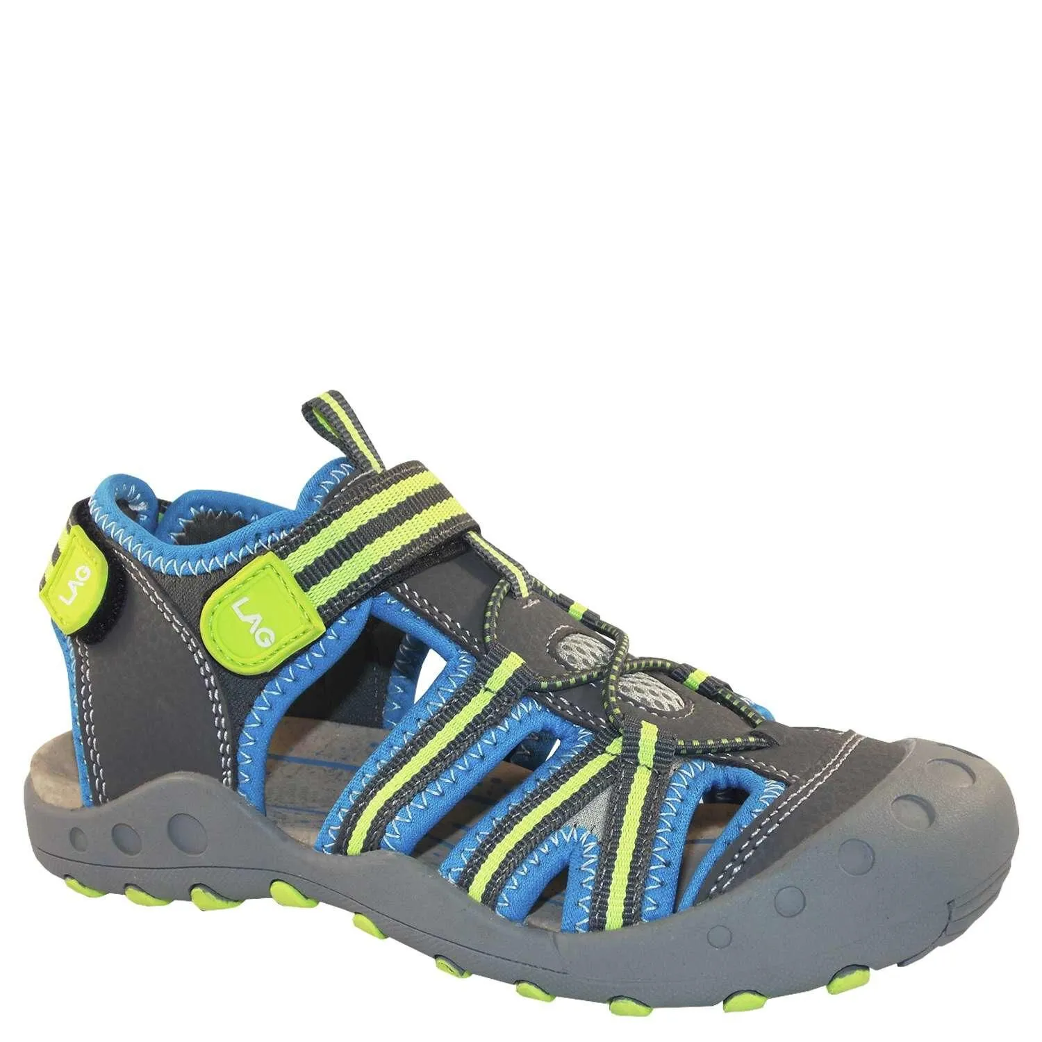 Sandalia Outdoor Niño 2ss8018a