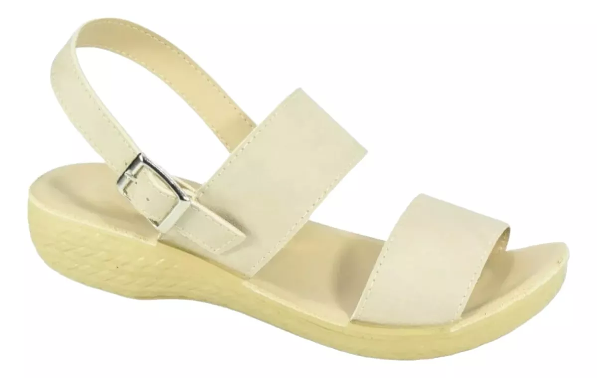 Sandalias Anatomica  Mujer Gran Confort  Verano Ziofra 351