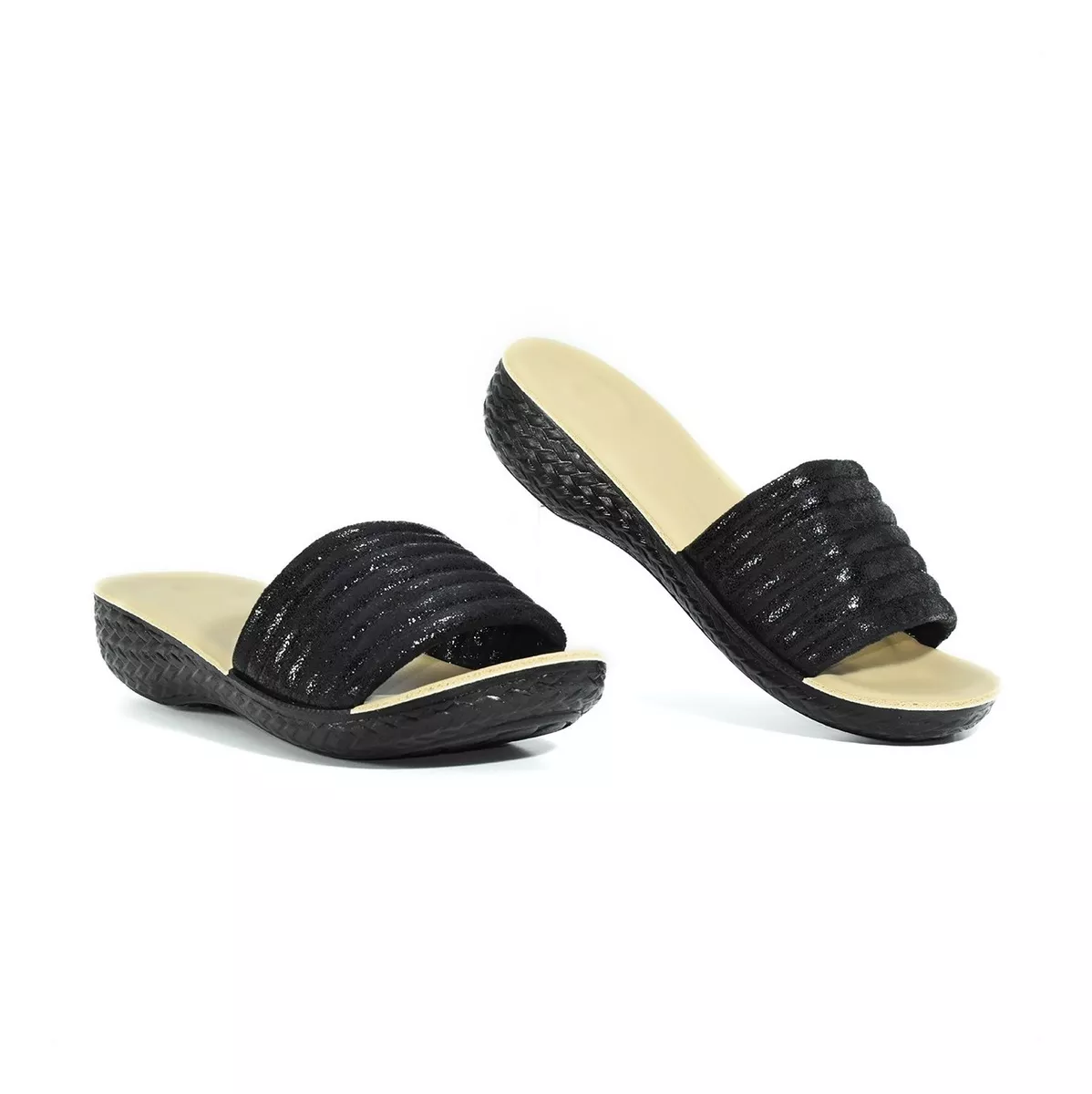 Sandalias Anatomica  Mujer Gran Confort  Verano Ziofra 357