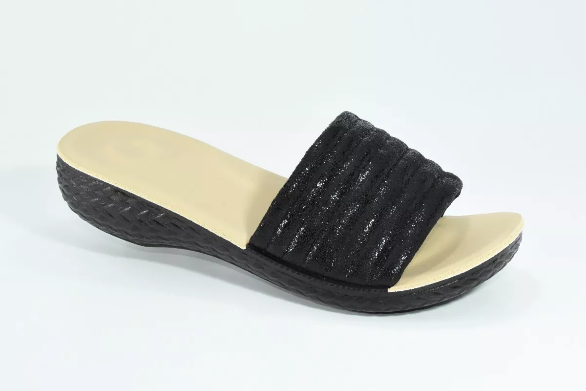 Sandalias Anatomica  Mujer Gran Confort  Verano Ziofra 357