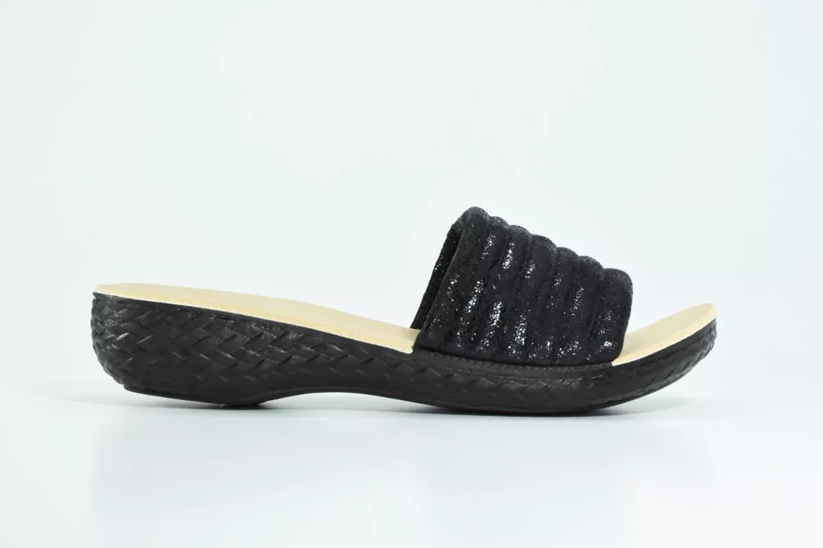 Sandalias Anatomica  Mujer Gran Confort  Verano Ziofra 357