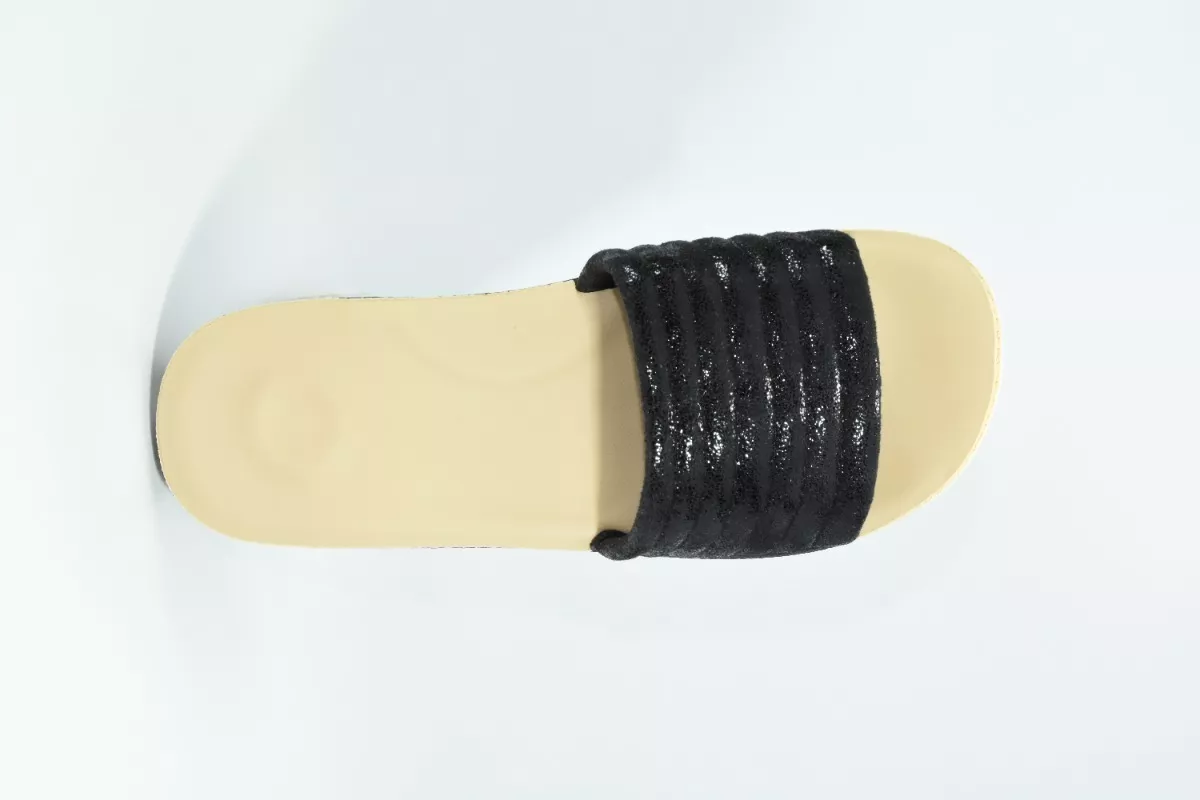 Sandalias Anatomica  Mujer Gran Confort  Verano Ziofra 357