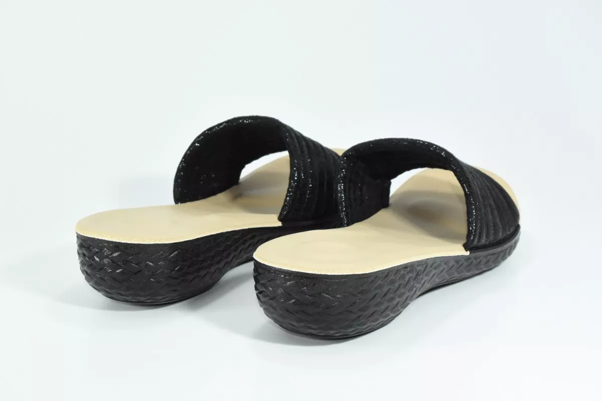 Sandalias Anatomica  Mujer Gran Confort  Verano Ziofra 357