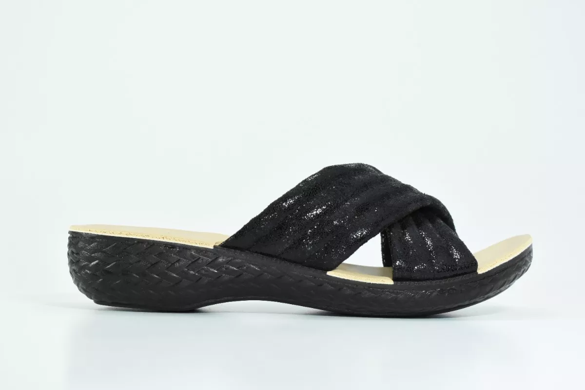 Sandalias Anatomica  Mujer Gran Confort  Verano Ziofra 358