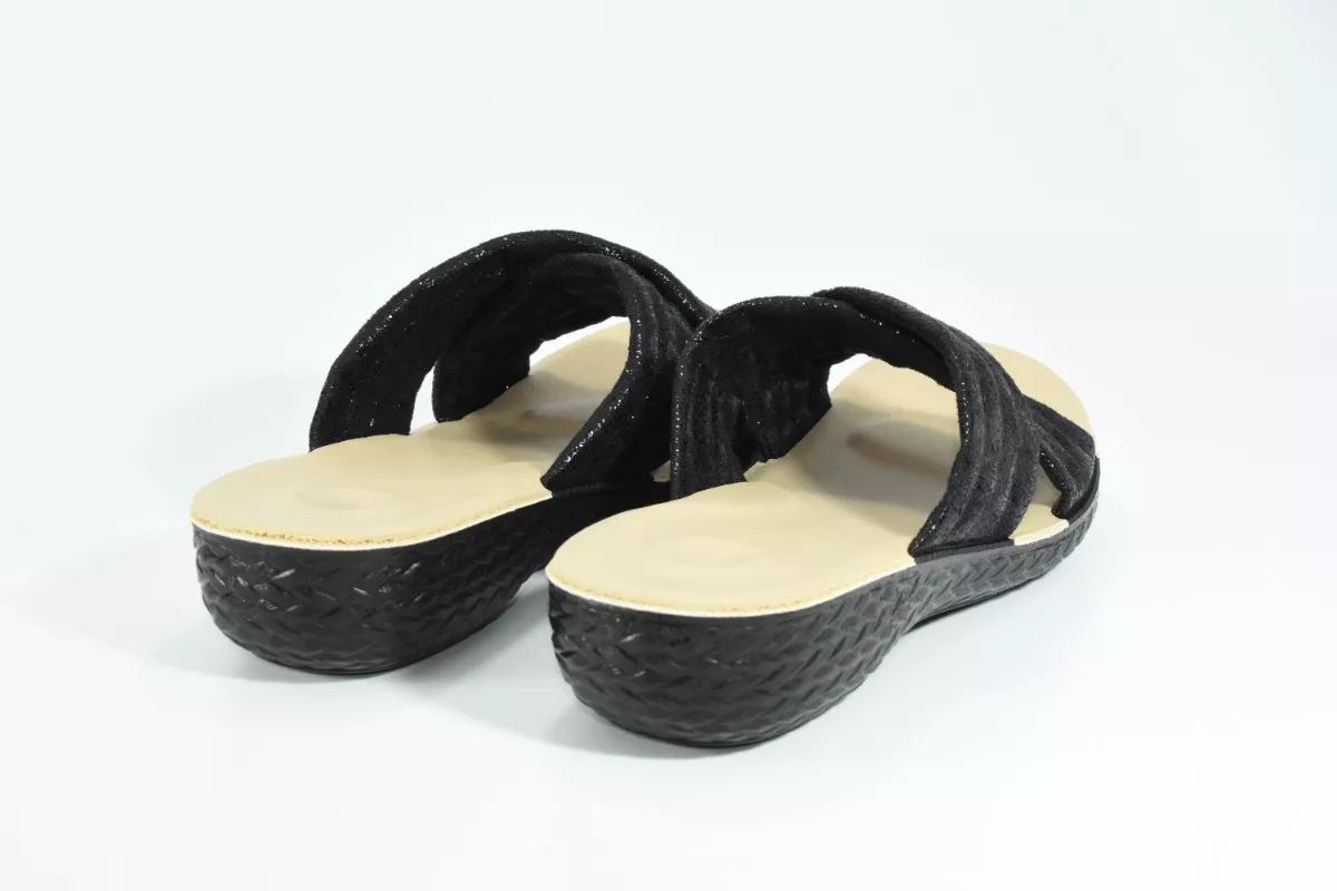 Sandalias Anatomica  Mujer Gran Confort  Verano Ziofra 358