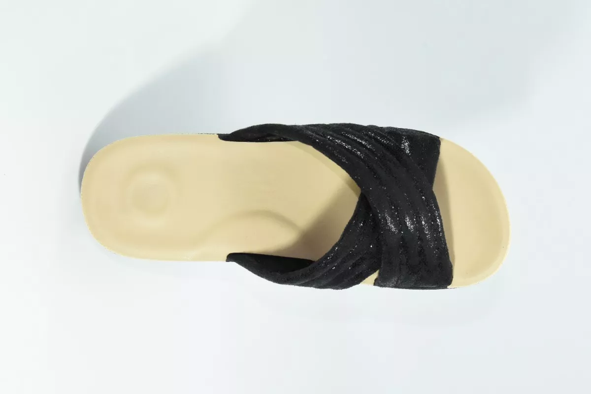 Sandalias Anatomica  Mujer Gran Confort  Verano Ziofra 358