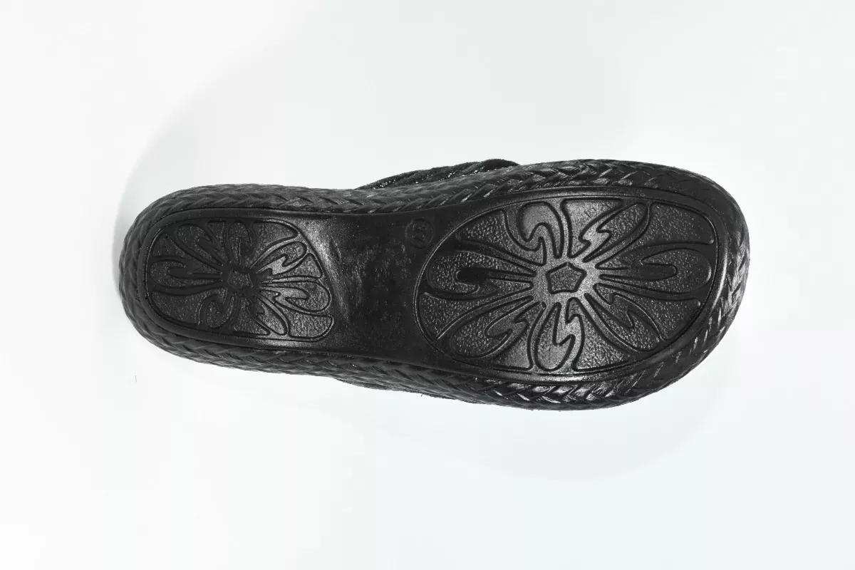Sandalias Anatomica  Mujer Gran Confort  Verano Ziofra 358