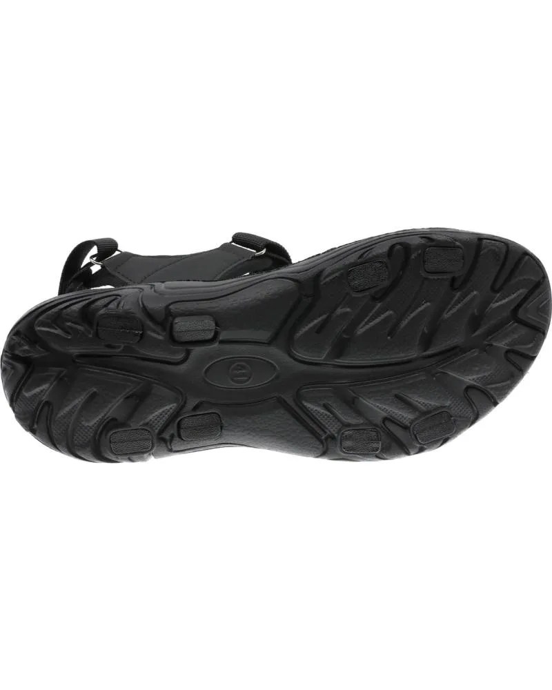 Sandalias BEPPI  de Hombre SANDALIA  BLACK