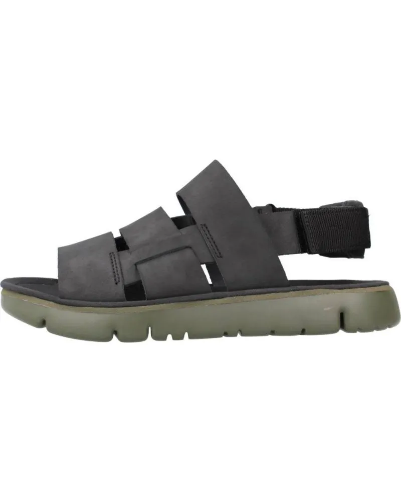 SANDALIAS CAMPER  DE HOMBRE K1010470013  SANDALIA CASUAL  NEGRO