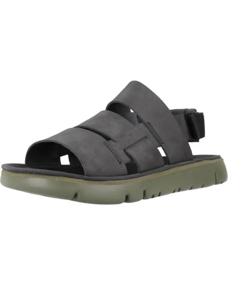 SANDALIAS CAMPER  DE HOMBRE K1010470013  SANDALIA CASUAL  NEGRO