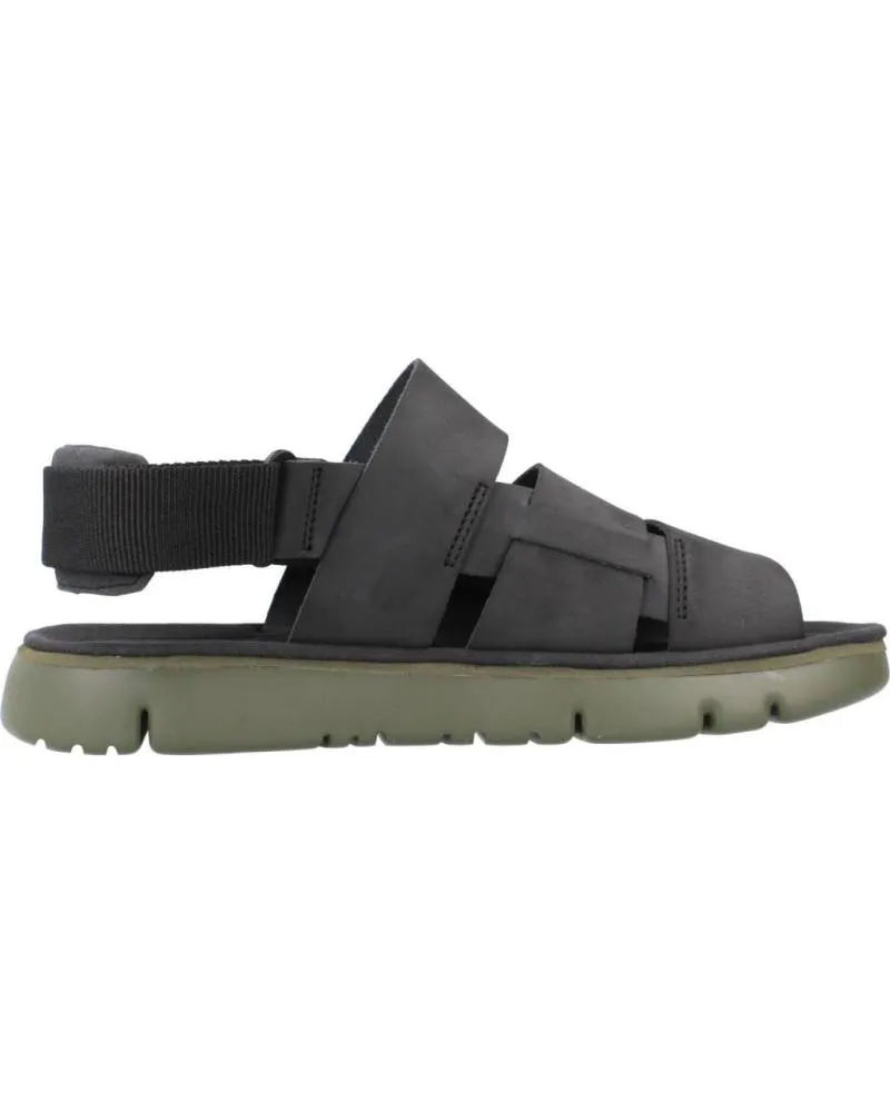 SANDALIAS CAMPER  DE HOMBRE K1010470013  SANDALIA CASUAL  NEGRO