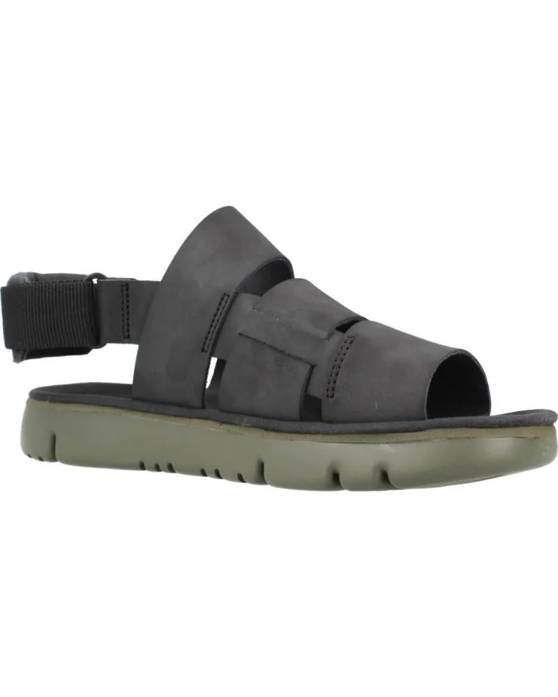 SANDALIAS CAMPER  DE HOMBRE K1010470013  SANDALIA CASUAL  NEGRO
