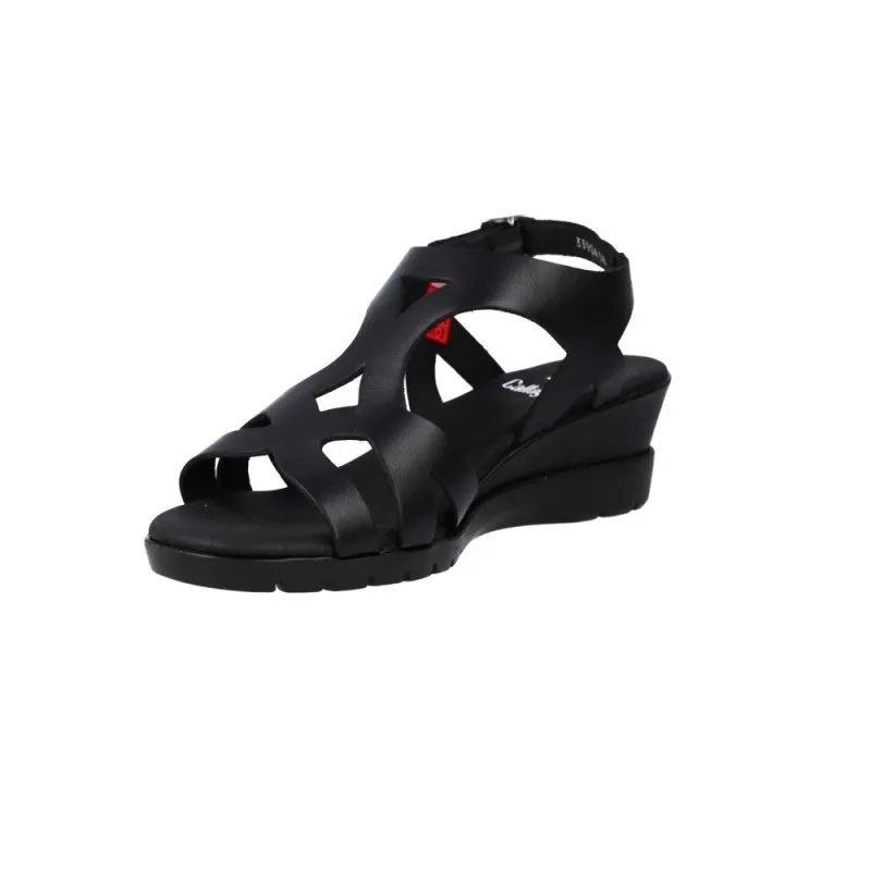 Sandalias Cuña Callaghan 33904 Siena para Mujer
