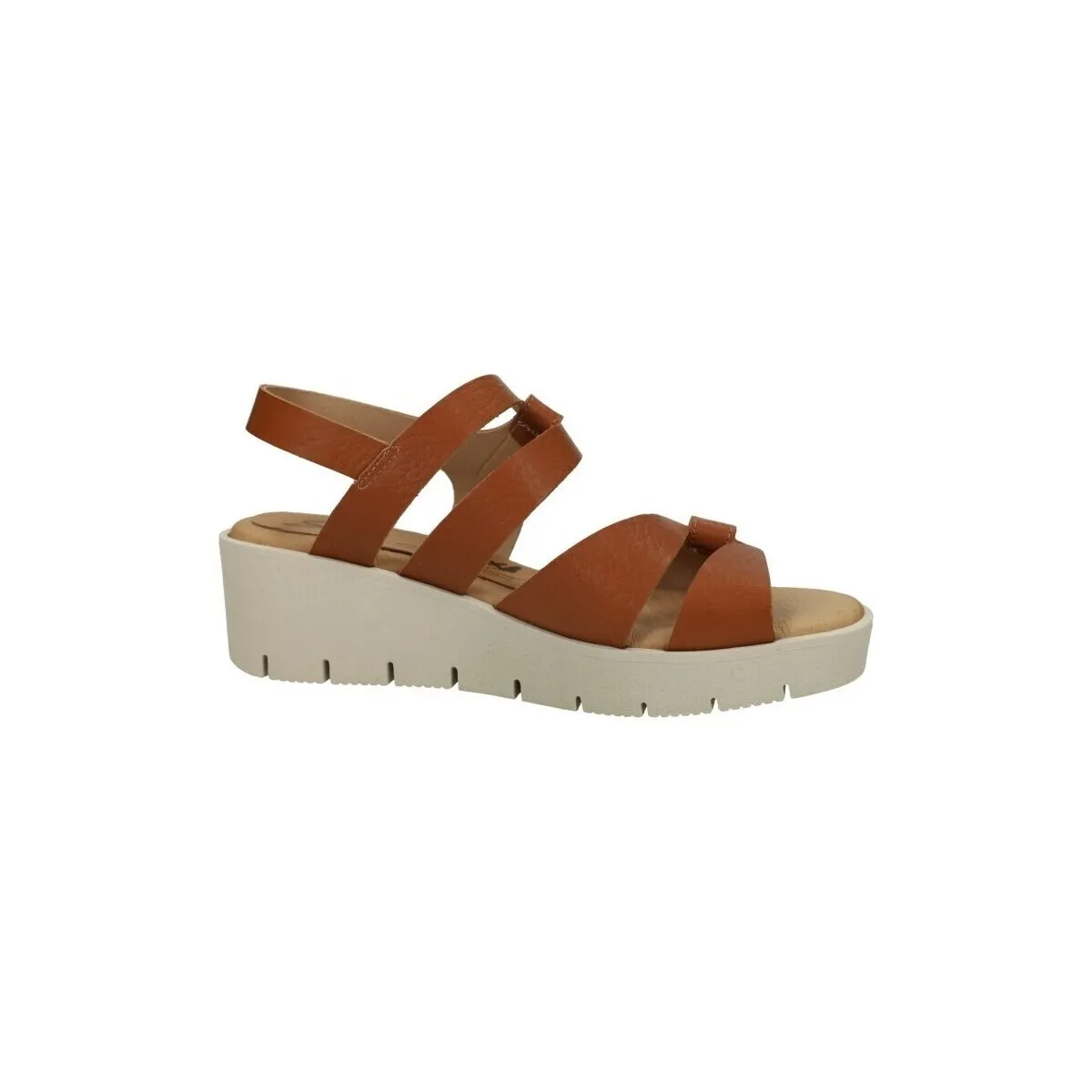 Sandalias de cuña