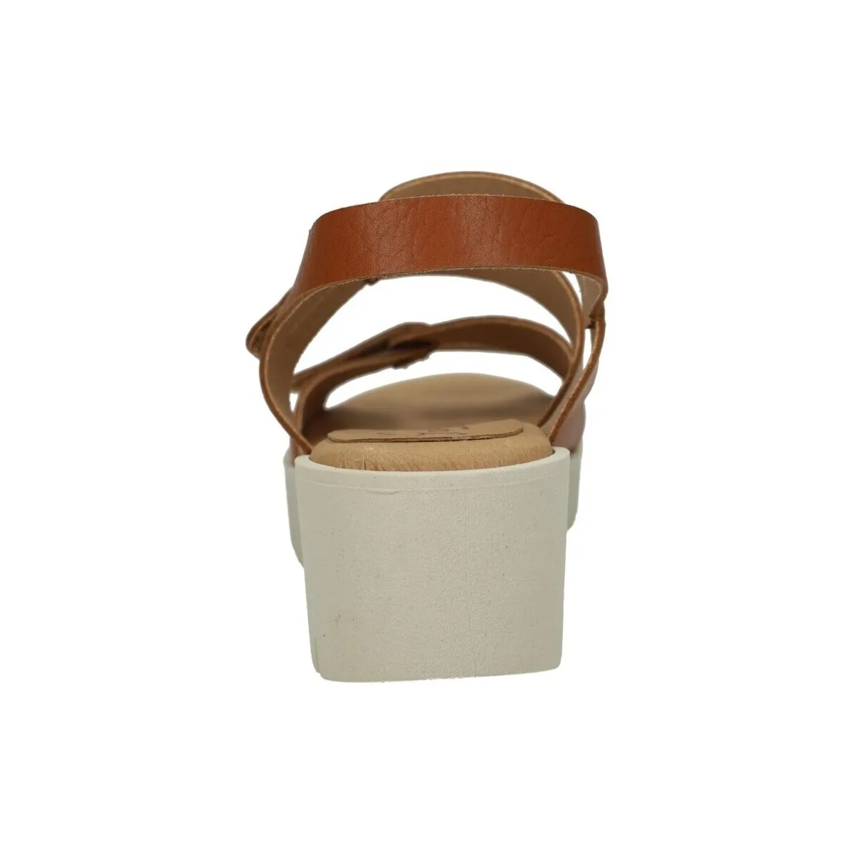 Sandalias de cuña