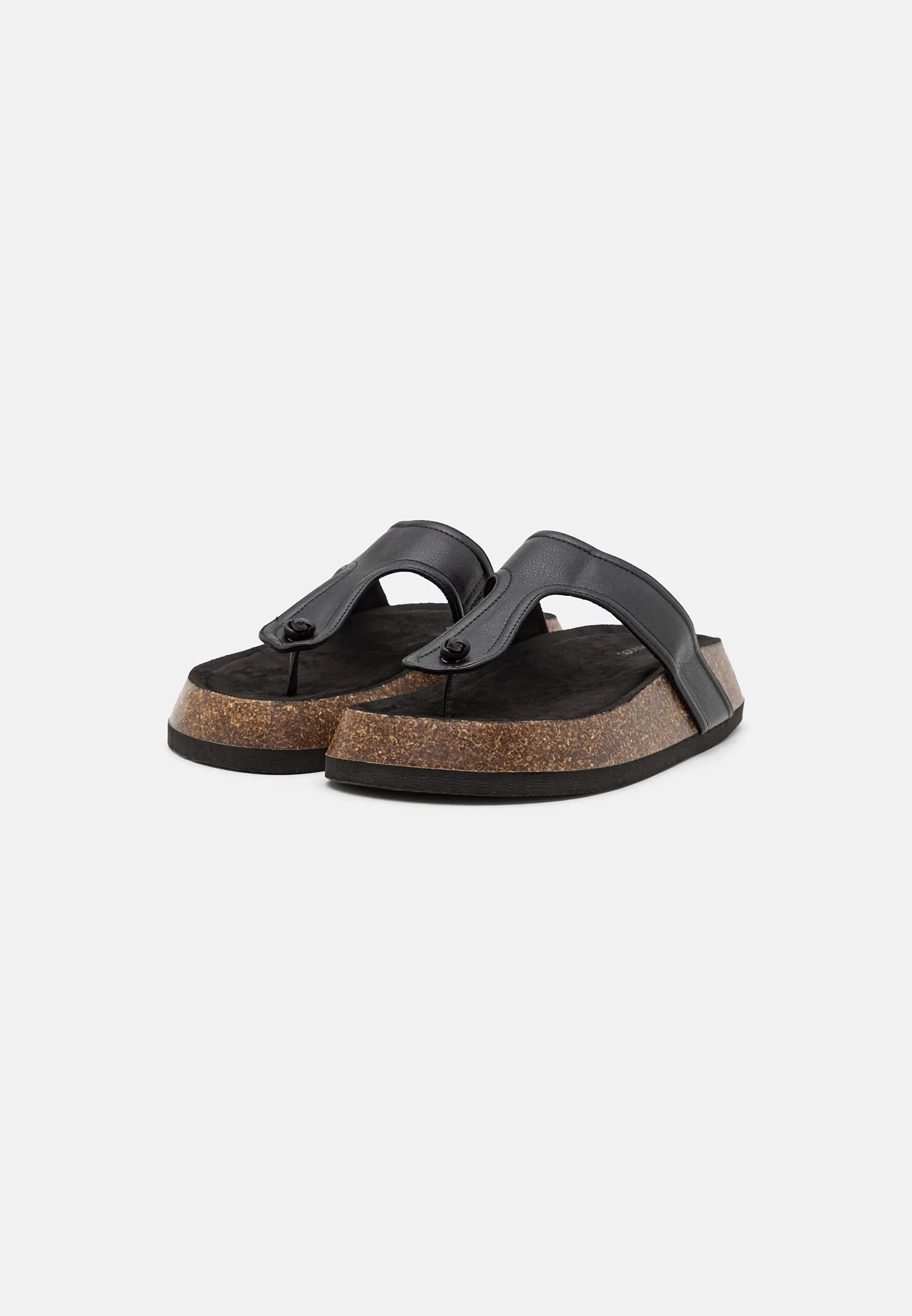 Sandalias de dedo