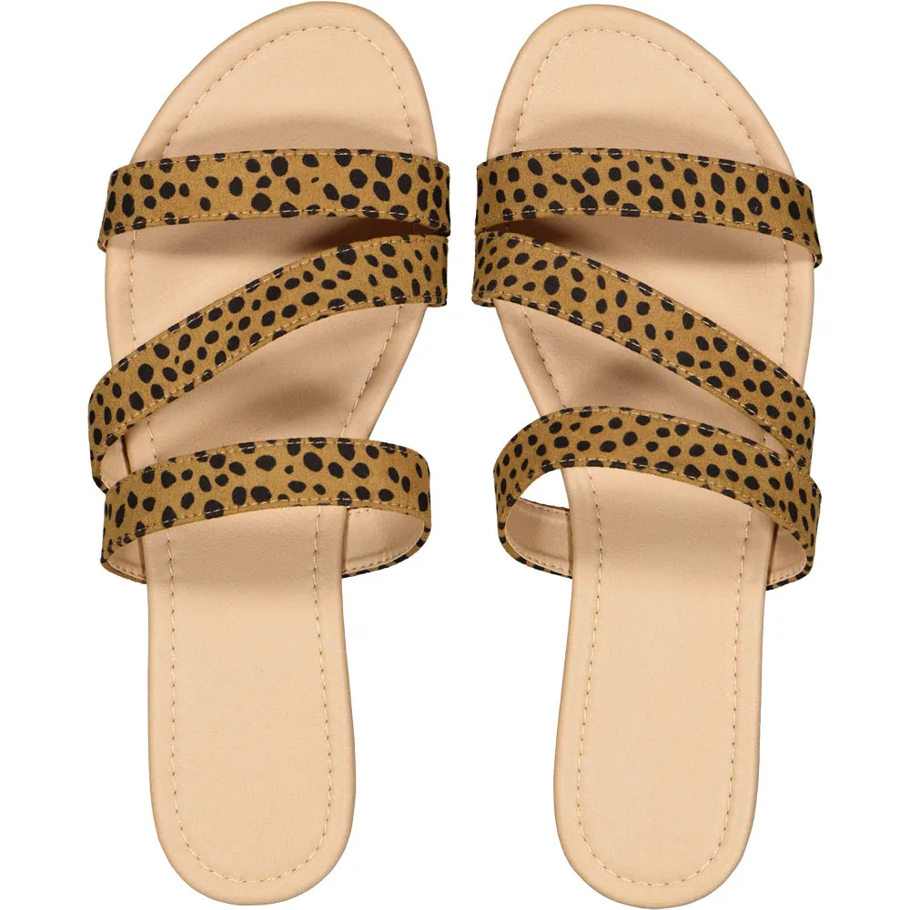 Sandalias de mujer