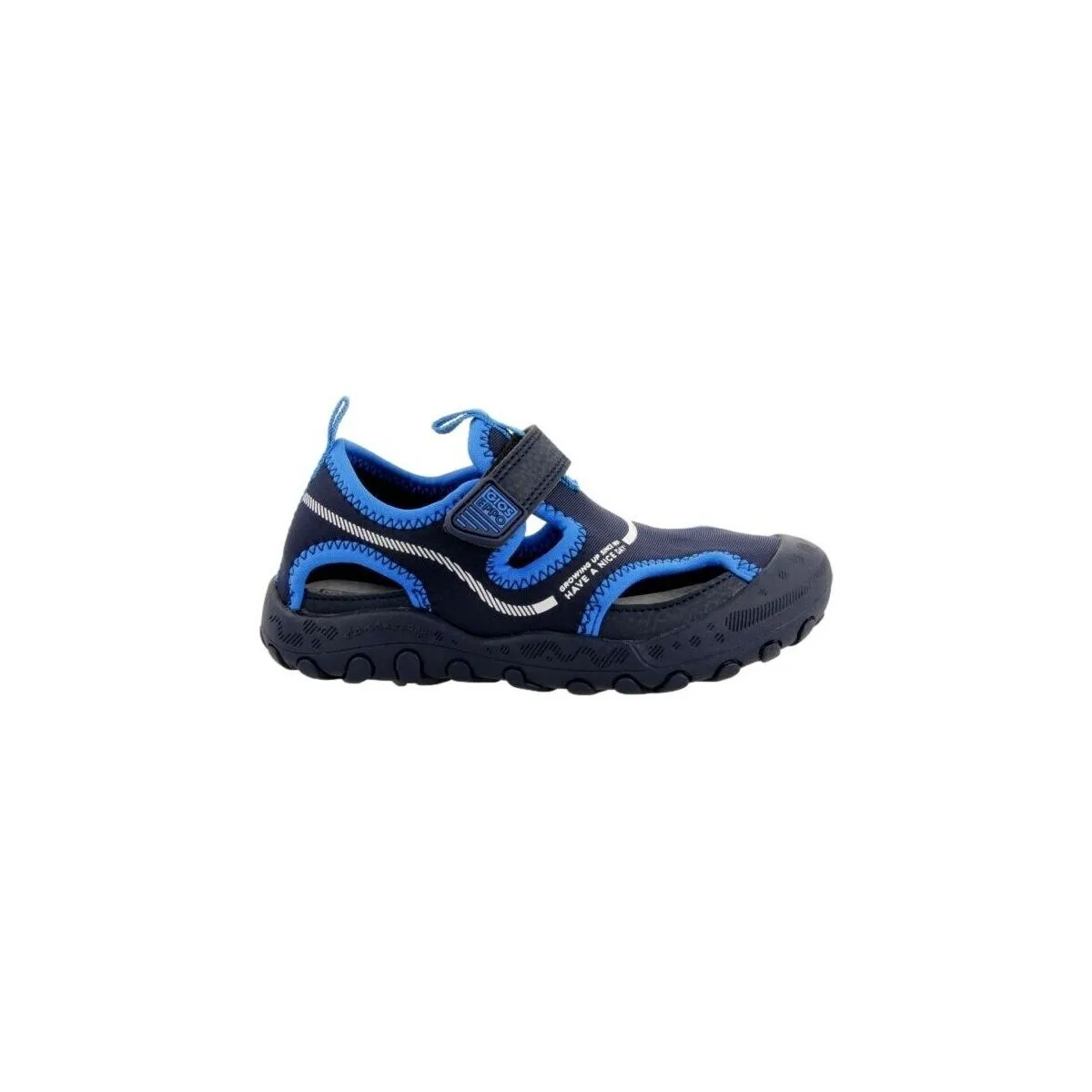 SANDALIAS DEPORTIVAS  BRIXHAN