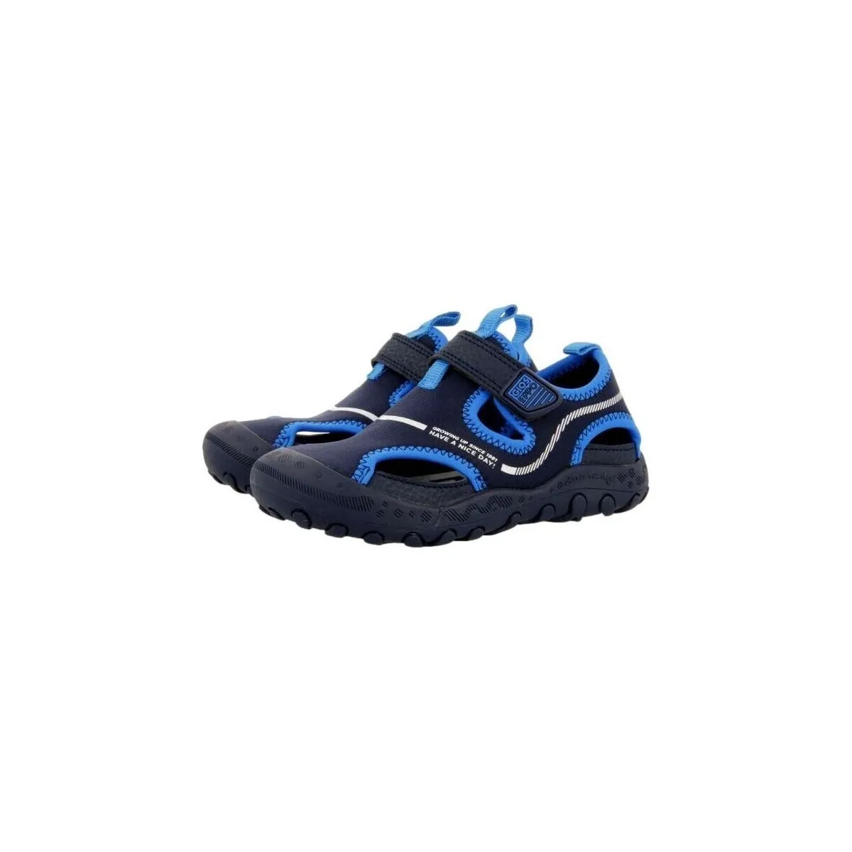 SANDALIAS DEPORTIVAS  BRIXHAN
