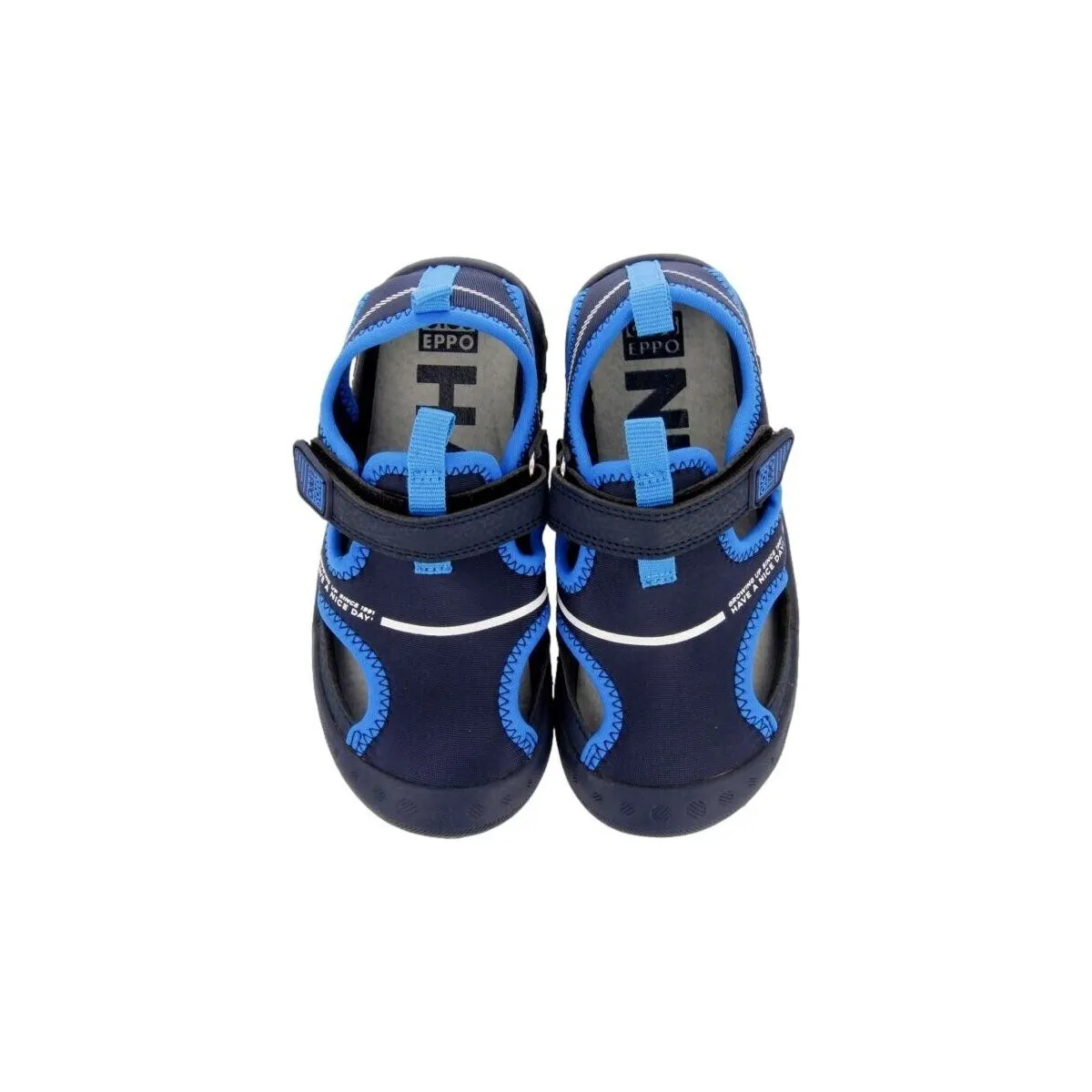 SANDALIAS DEPORTIVAS  BRIXHAN