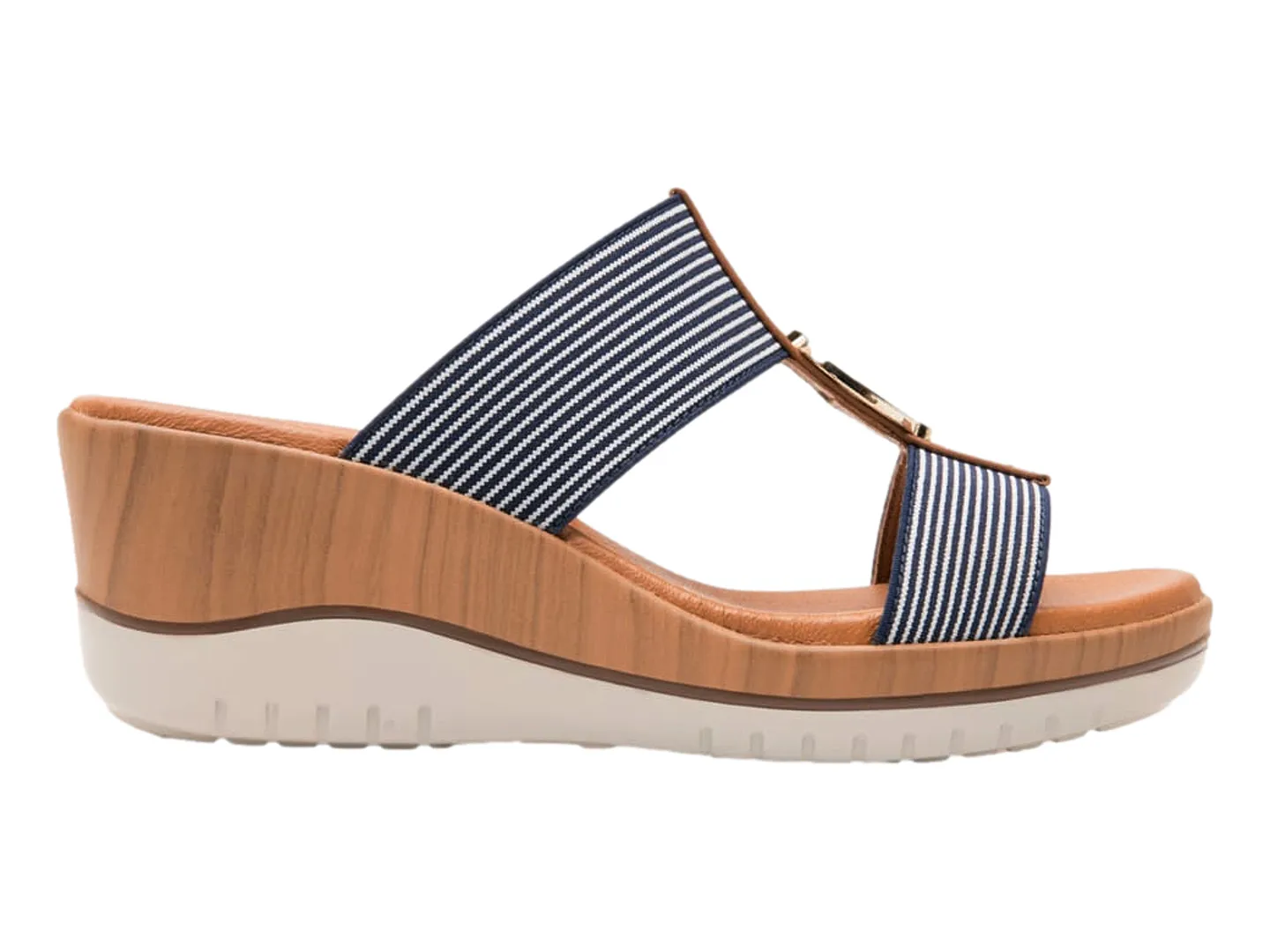Sandalias Flexi Emily Para Mujer