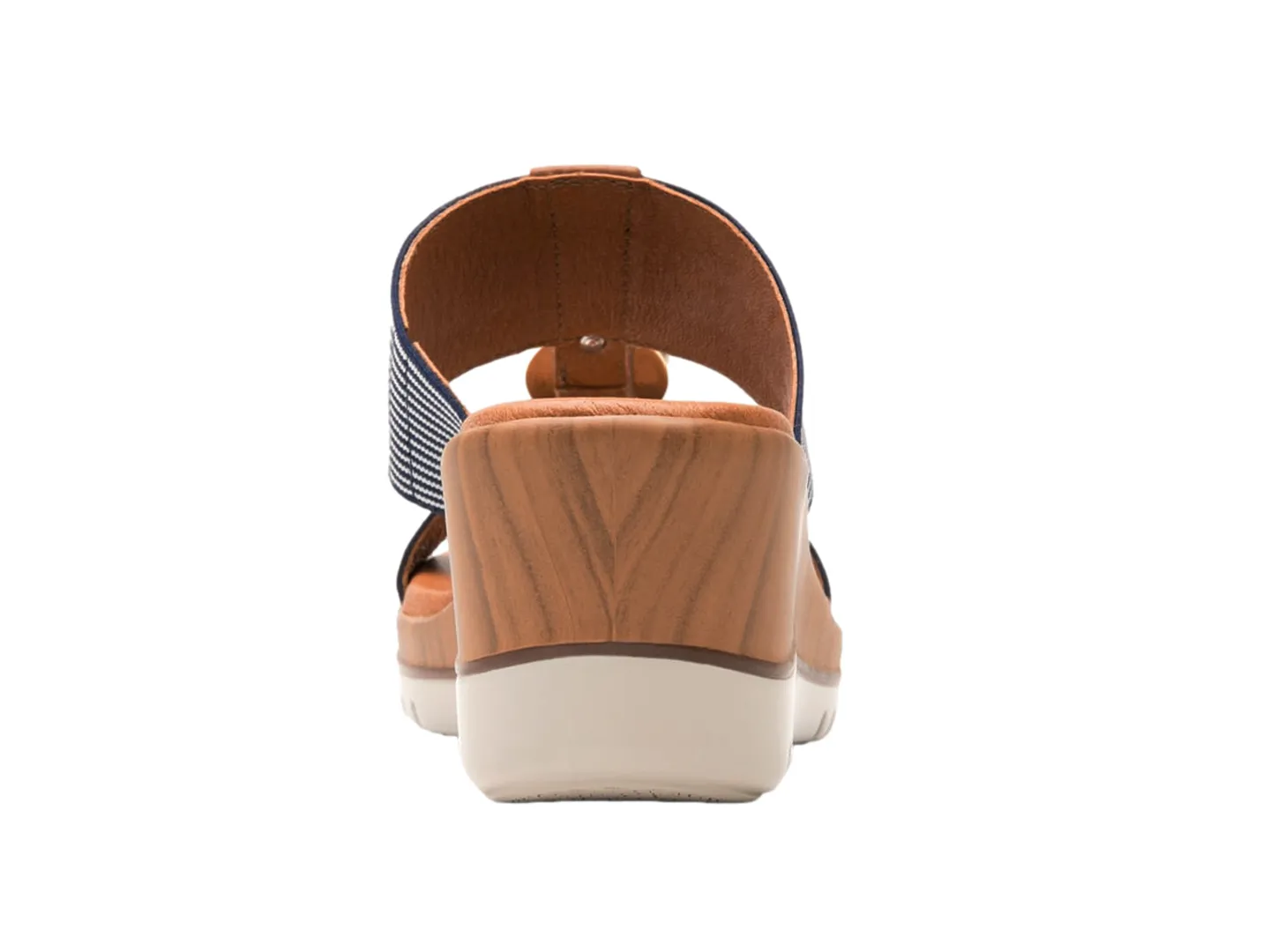Sandalias Flexi Emily Para Mujer