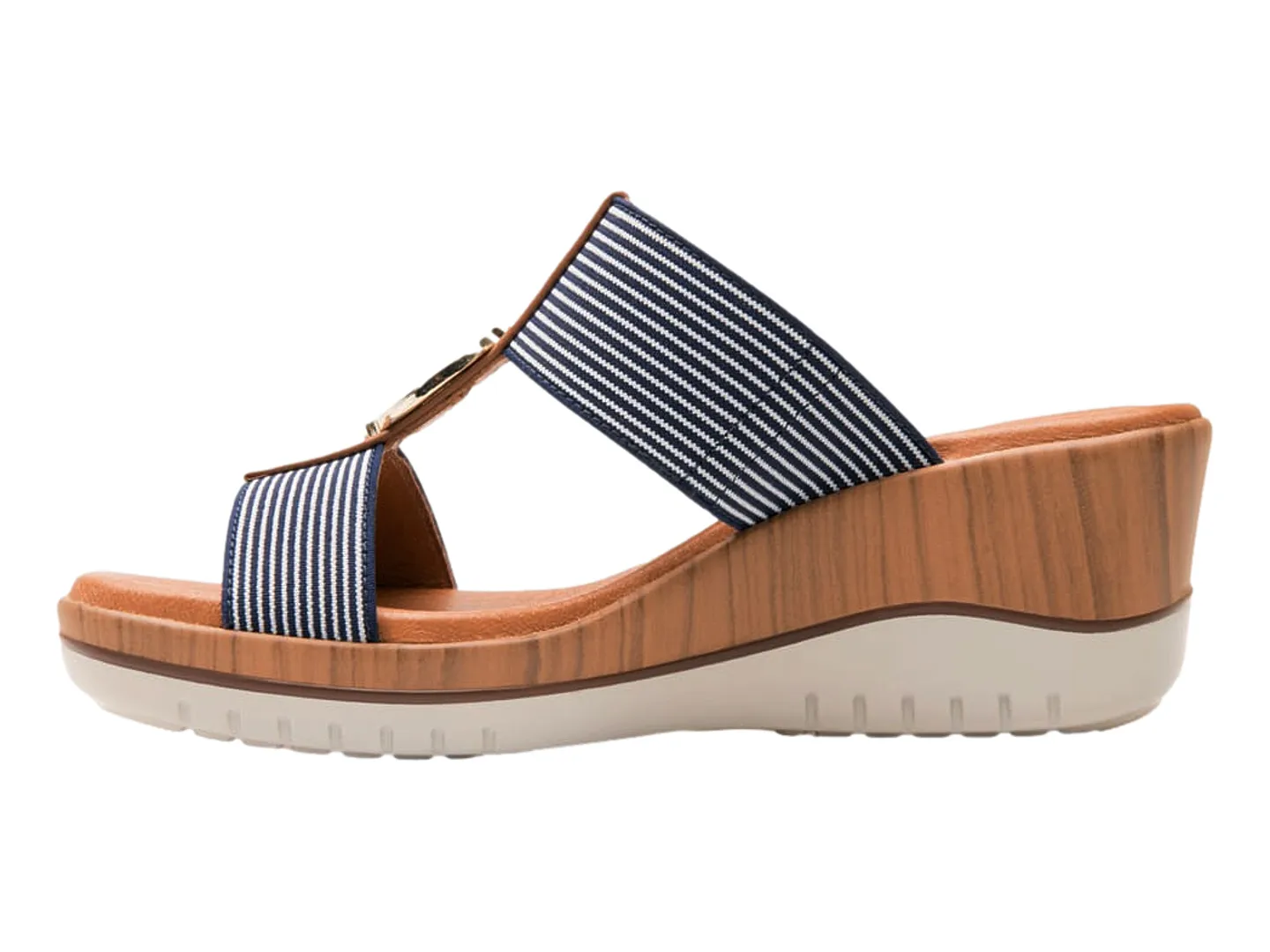 Sandalias Flexi Emily Para Mujer