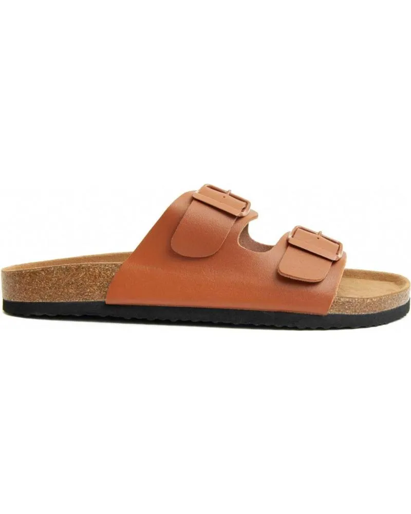 Sandalias MONTEVITA  de Hombre SARANDAL12  BROWN