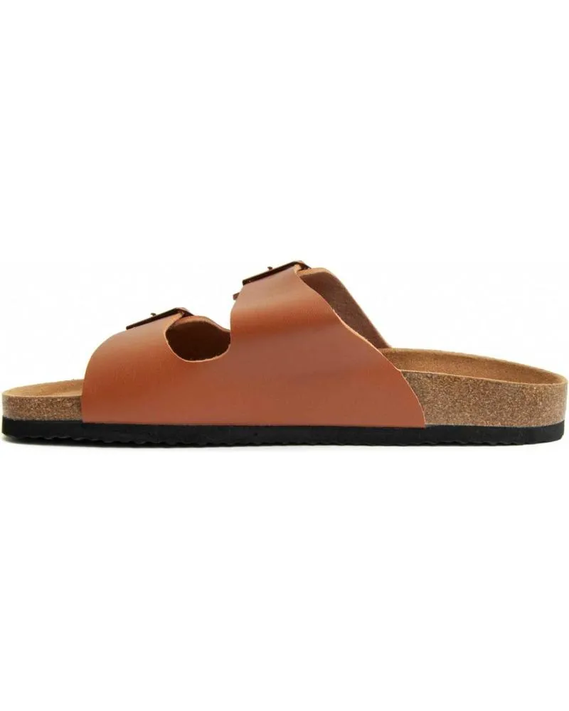 Sandalias MONTEVITA  de Hombre SARANDAL12  BROWN