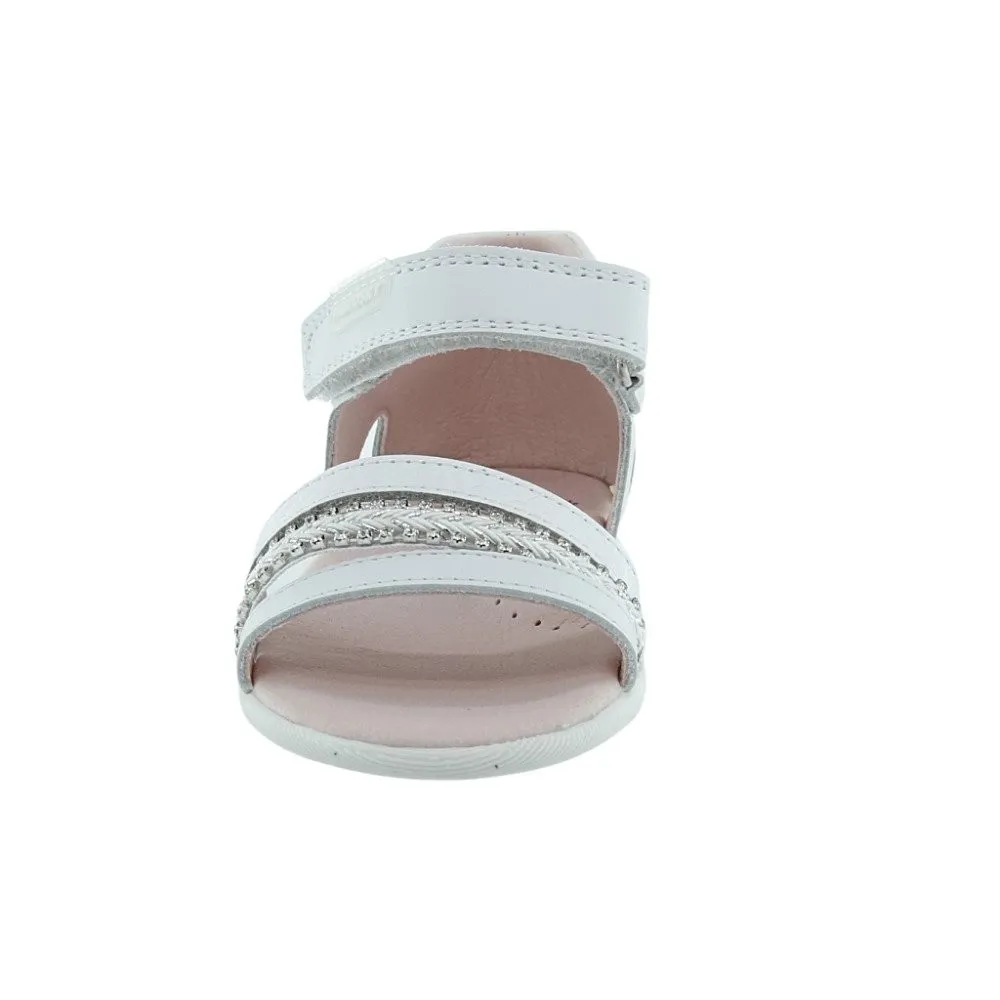 Sandalias Pablosky 007300 Blanco