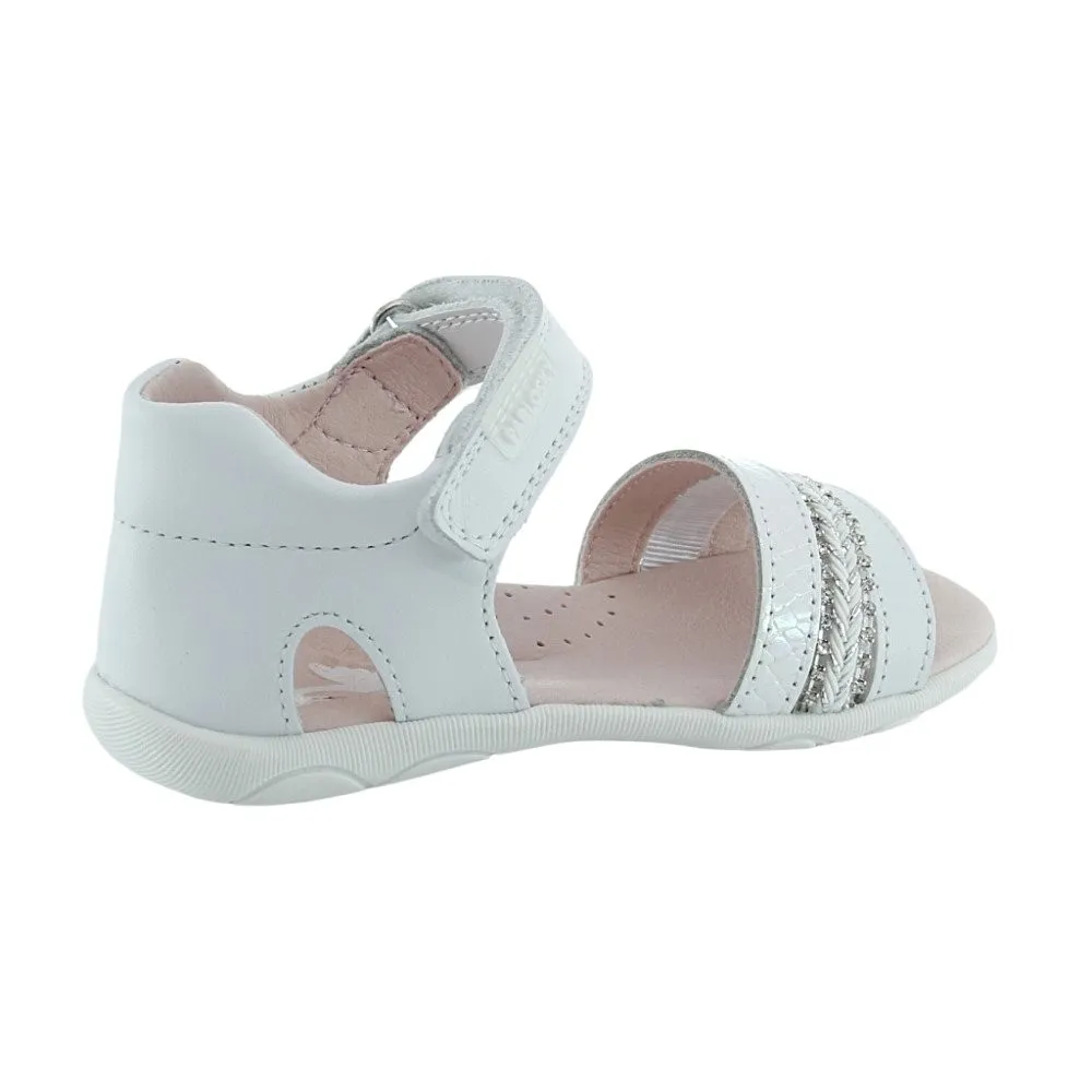 Sandalias Pablosky 007300 Blanco