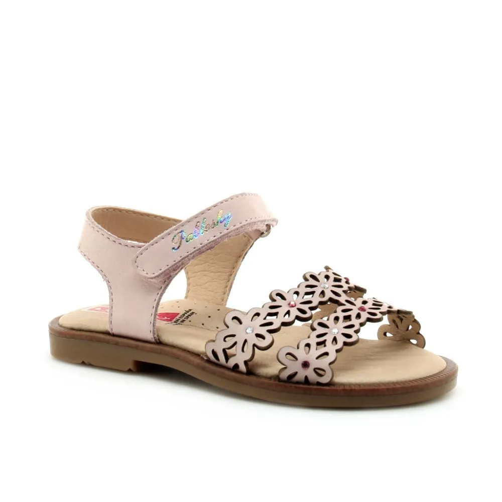 Sandalias Pablosky 432773 Rosa