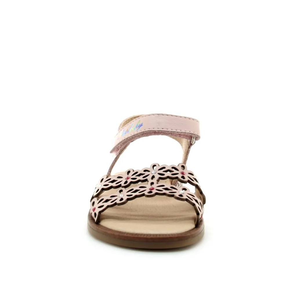 Sandalias Pablosky 432773 Rosa