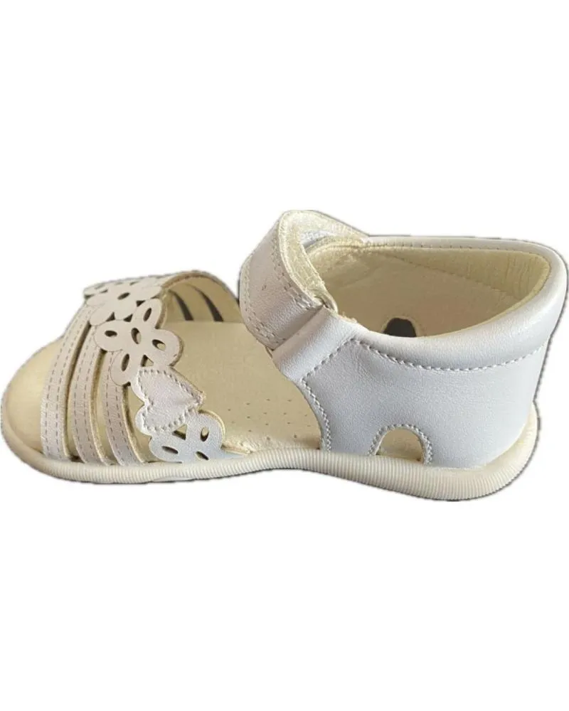 Sandalias PABLOSKY  de Niña SANDALIAS DE NINA 052000  BLANCO