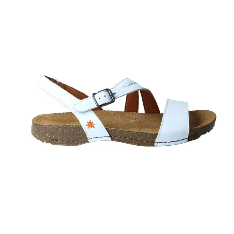 Sandalias Planas Mujer de Art Company 1045 I Breathe