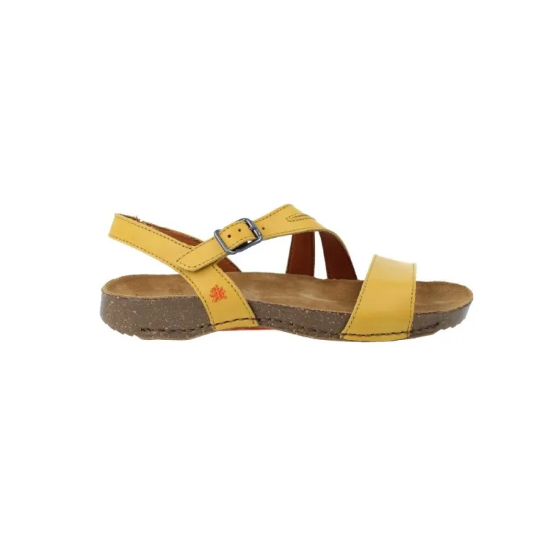 Sandalias Planas Mujer de Art Company 1045 I Breathe