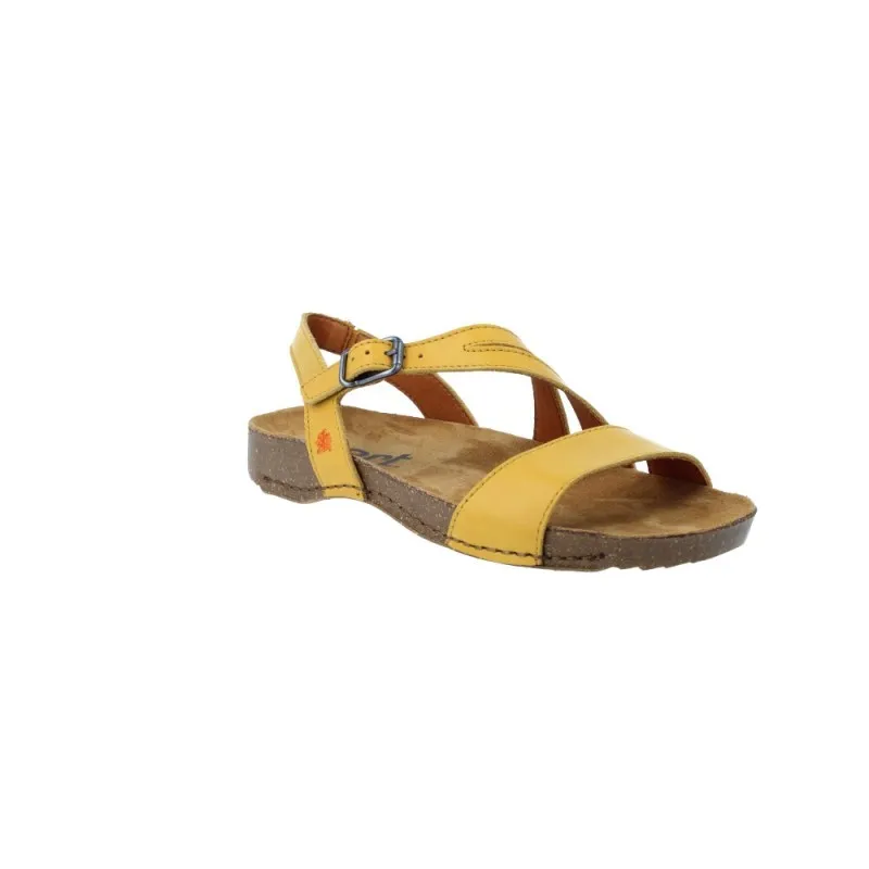 Sandalias Planas Mujer de Art Company 1045 I Breathe
