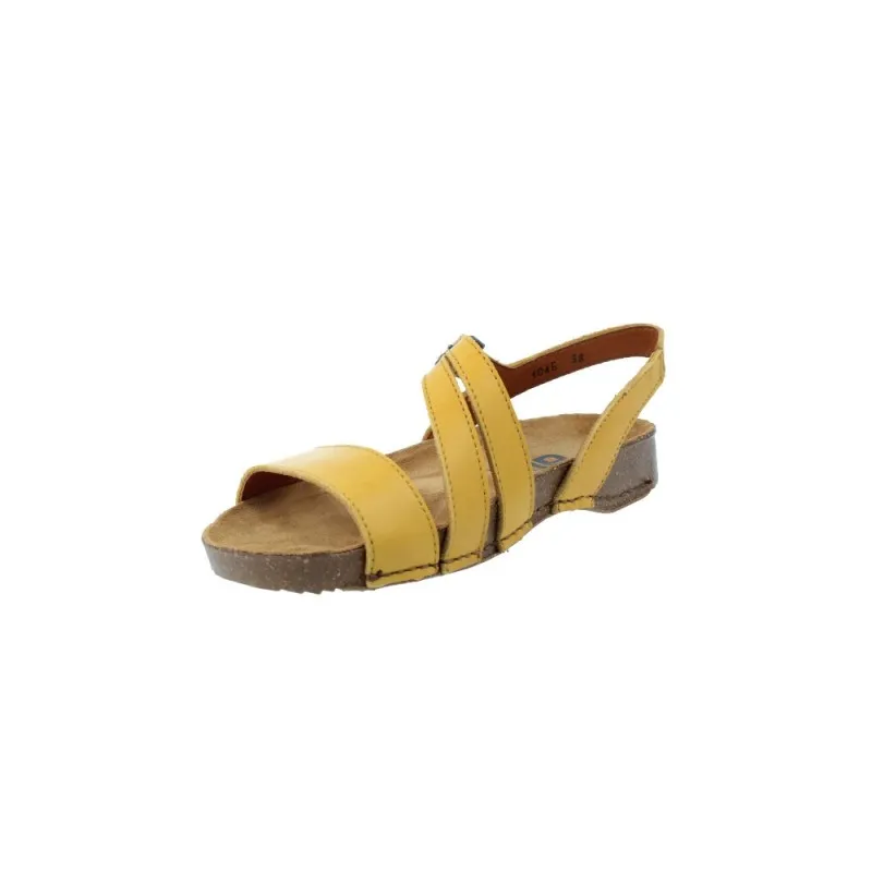 Sandalias Planas Mujer de Art Company 1045 I Breathe